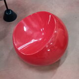 Ball chair Dupont by Finn Stone