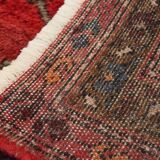 Handwoven - Vintage Rug