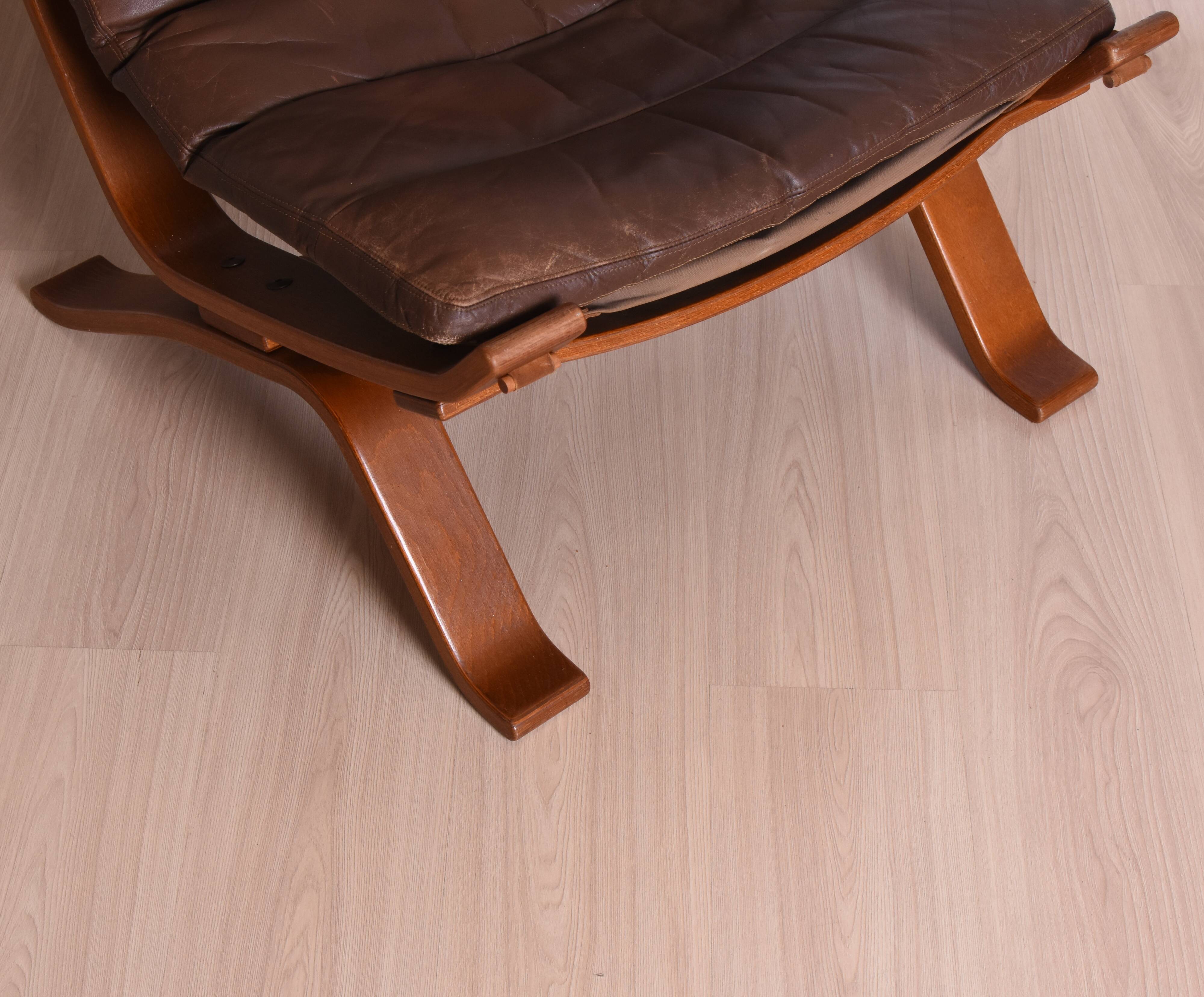 Armchair, Denmark, 1960s