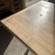 Table à manger