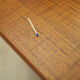 Teak secretary, Danish design, 1970s, production: Denmark