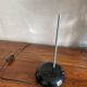 Lampe vide poche Space age Ikea
