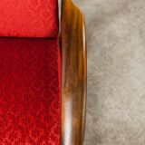 Pair of Scandinavian 60s armchairs