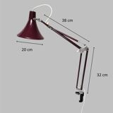 Architect's lamp