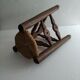 Tripod stool