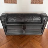 “Flou flou” sofa by Ligne Roset by De Pas, D Urbino, Lomazzi, vintage 80s