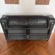 “Flou flou” sofa by Ligne Roset by De Pas, D Urbino, Lomazzi, vintage 80s
