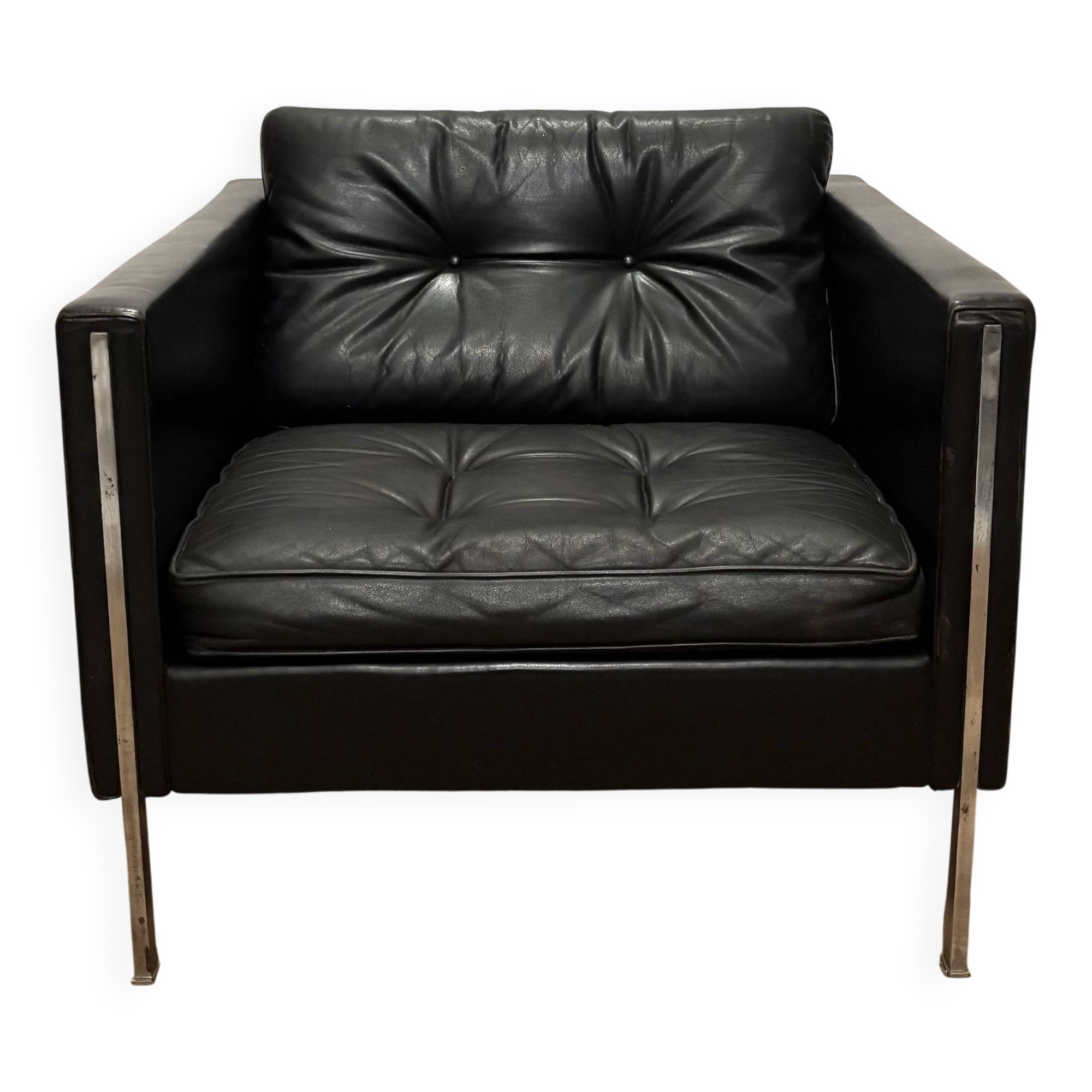 Fauteuil Andy de Pierre Paulin