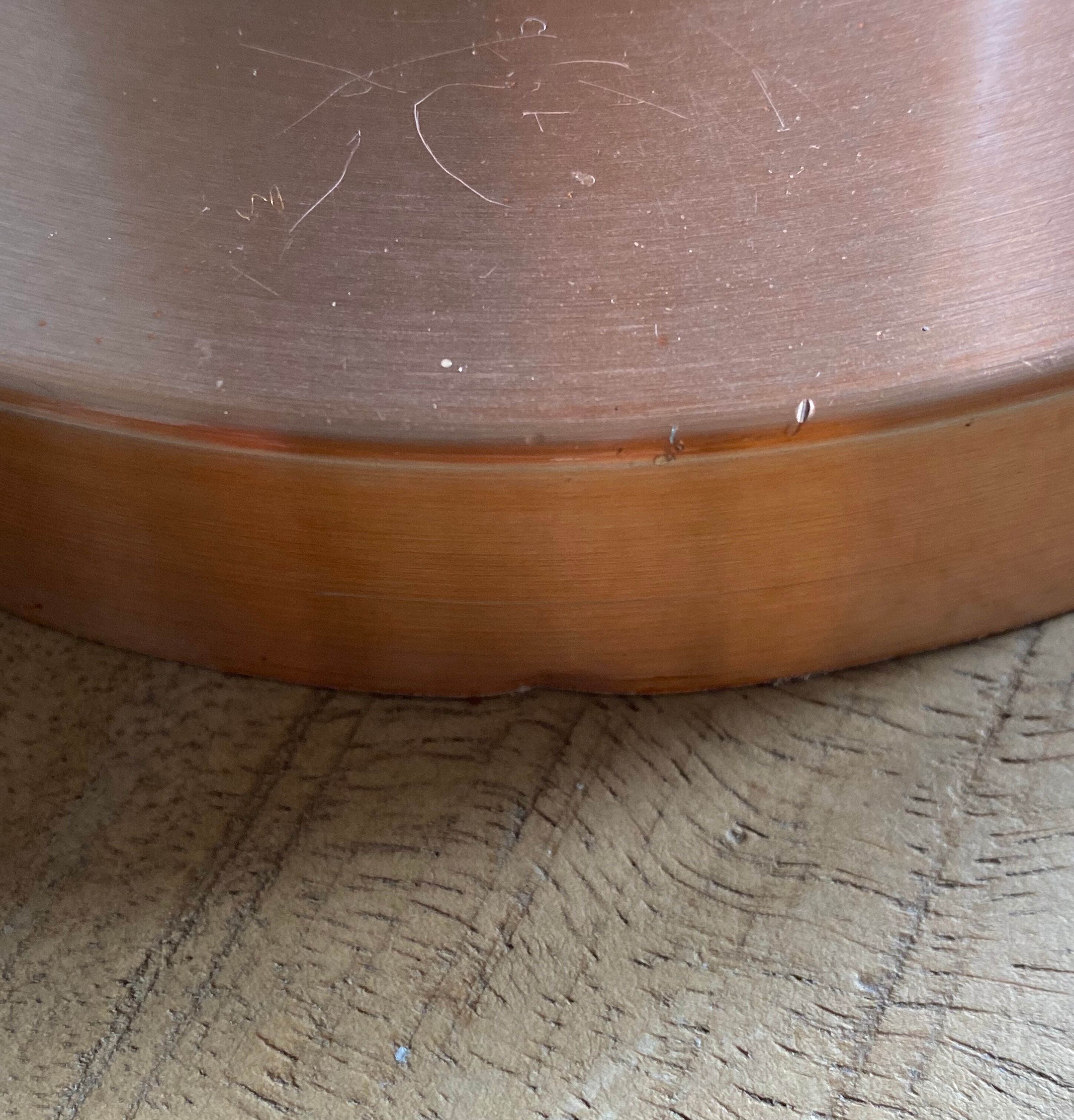 Iconic lamp ‘Cantharelle’ by Maija Liisa Komulainen for Raak, 1970s