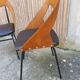 Louis Paolozzi chairs