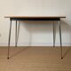 Table vintage