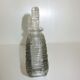 Crystal Art Deco decanter