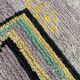 Tapis berbere boujad moderne