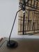 LAMP 80'S ITALIAN , STILPLAST