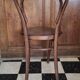 Mundus bistro chair