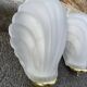 Pair of Hollywood Regency Style Sconces