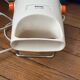 Vintage Philips Infraphil HP 3609 infrared lamp – Excellent condition