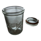 Le Perfect canning jar, 1 liter