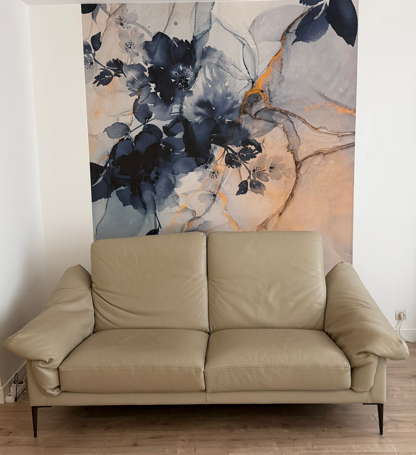 Elisir Sofa Calia Italia