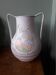 Very original vase in Italian ceramic.