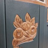 Art deco buffet