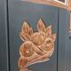 Buffet art deco