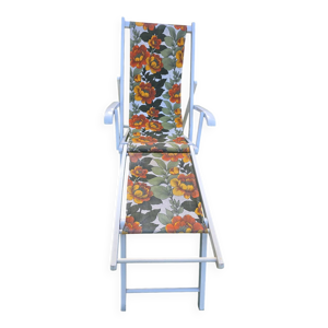 chilienne, années 1970