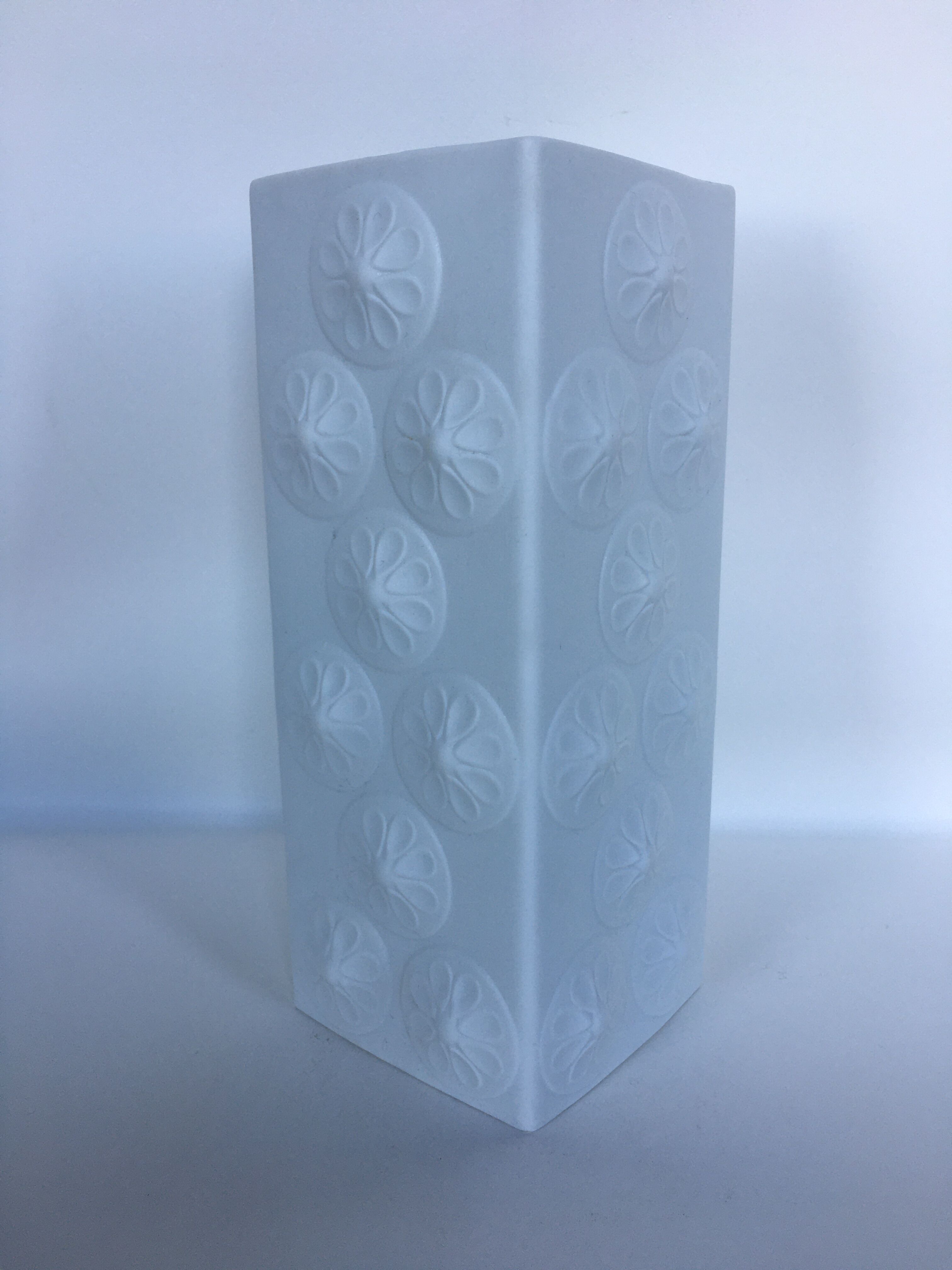 Vase design année 70