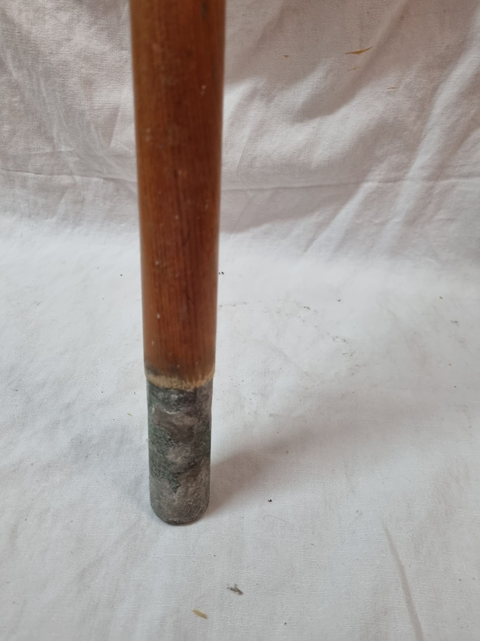 Pagaie rame vintage de 1960,  Nautisport