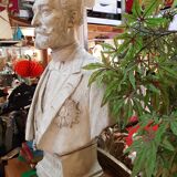 Bust of Sadi Carnot
