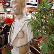 Buste de Sadi Carnot