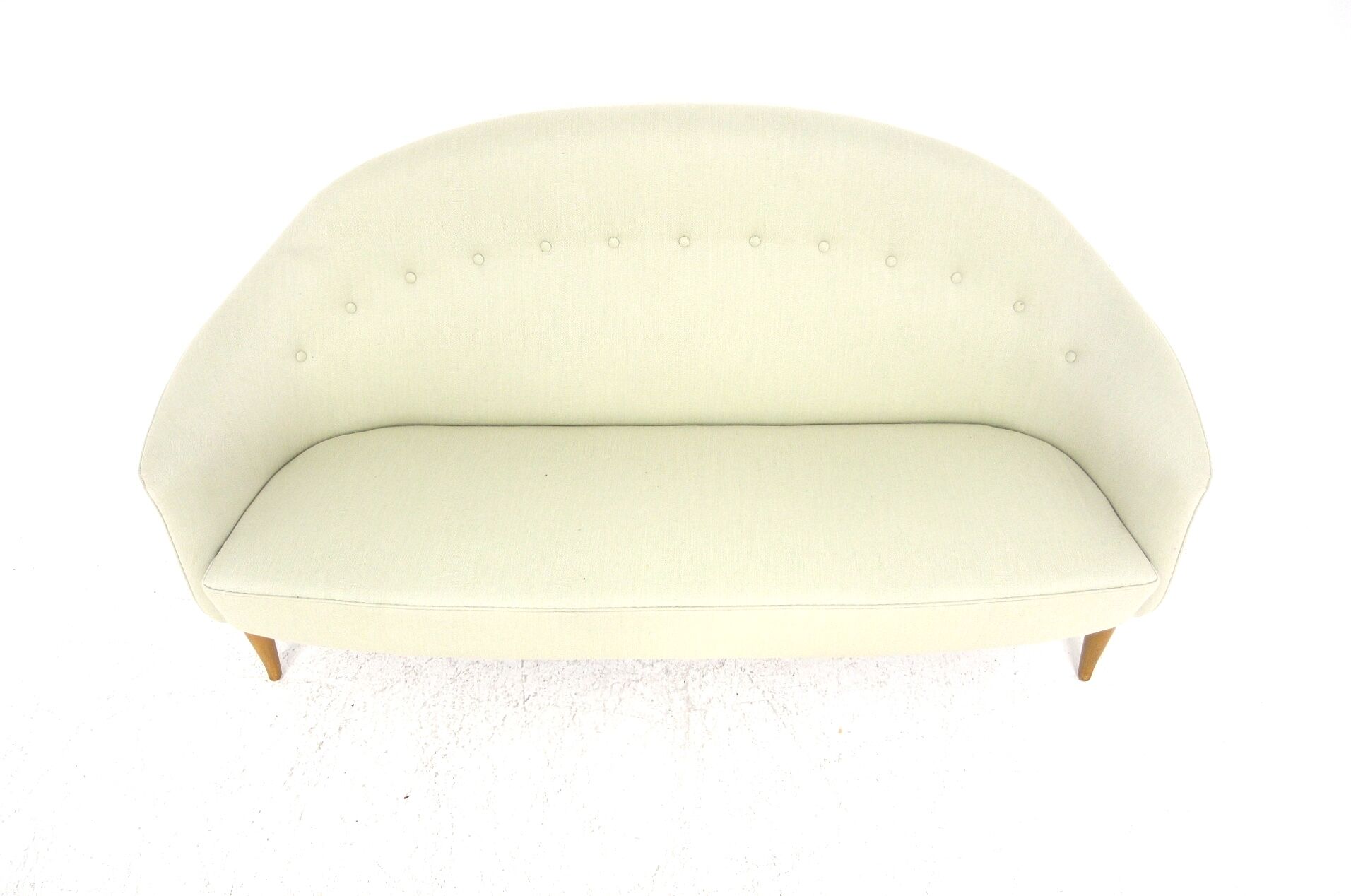 Canapé "paradiset", kerstin hörlin holmquist, suède, 1960