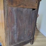 Old buffet/jam maker
