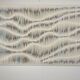 Tableau texturé contemporain Ref BALADE