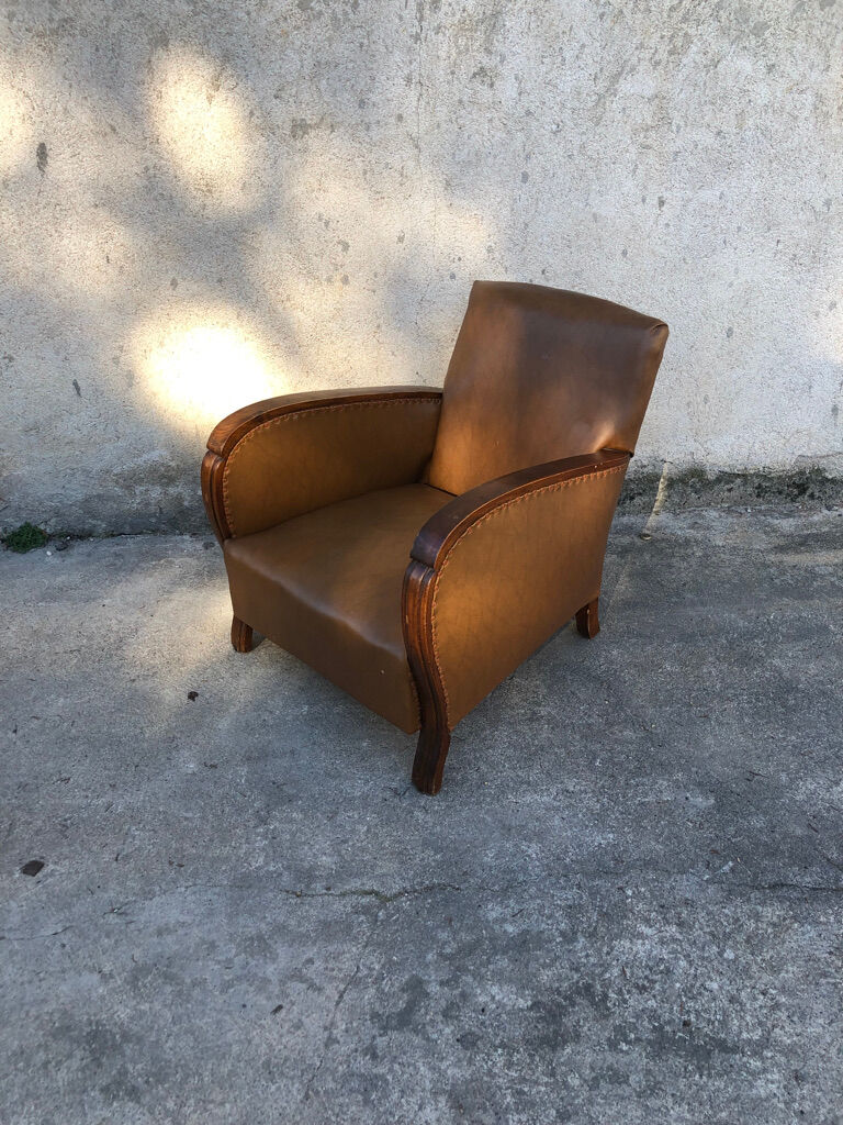 Fauteuil bridge