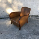 Fauteuil bridge