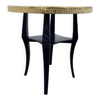 Art Deco coffee table by Lajos Kozma