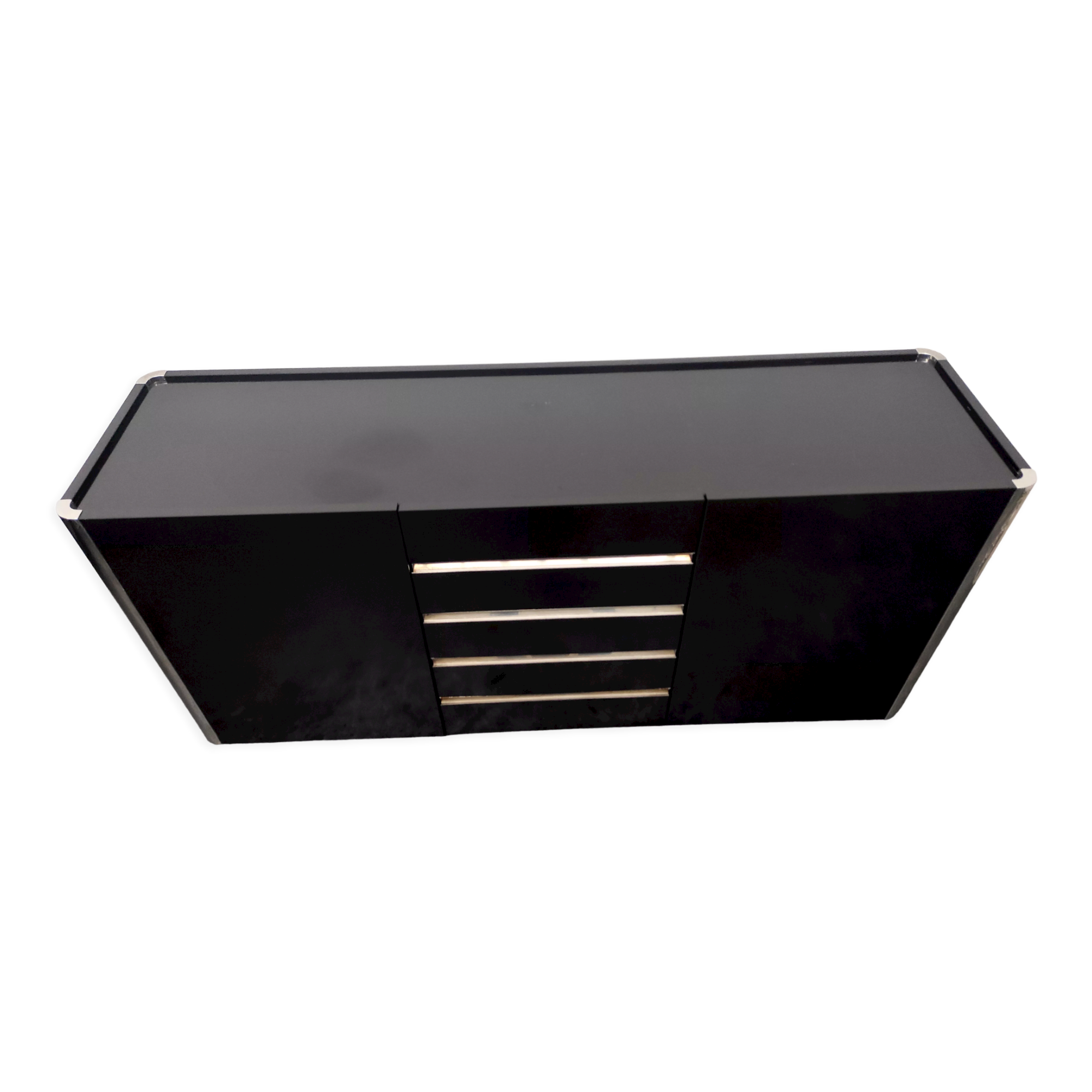 Mario Sabot sideboard 1970