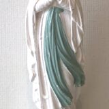 Blessed Virgin