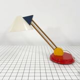 Memphis B719 Ikea table lamp, 1980