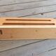 Coat rack