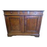Buffet bas ancien