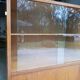 Vintage bookcase