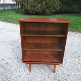 Scandinavian style display case