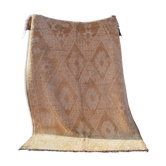 Tapis berbère boujaad vintage atlas 175x225cm