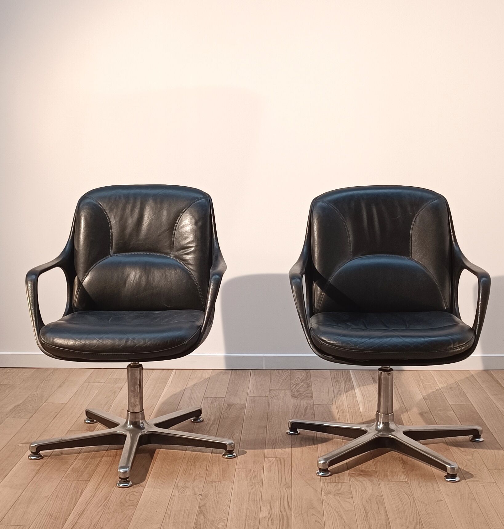 Fauteuil de bureau Form Life