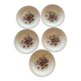 Assiettes anciennes Villeroy & Boch