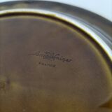 Sarreguemines D&V plate