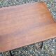 Small side table from the 1950s