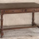 Table bureau